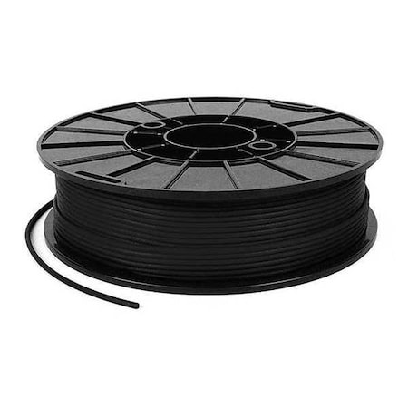 Ninjatek Filament Spool, 1.75mm, TPE, Midnight 3DNF0117505