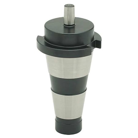 Parlec Arbor, NMTB 50, 6JT, 0.624 In. N50-33JT1