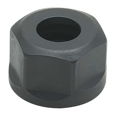 Parlec Collet Nut, ER, Hex Nut 20ERHN