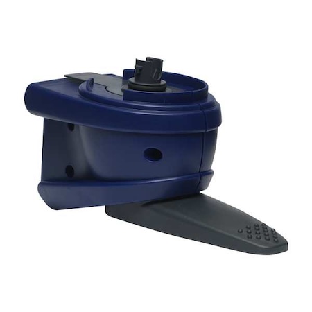 Georgia-Pacific Hand Cleaner Dispenser, 3000mL, Blue 54011