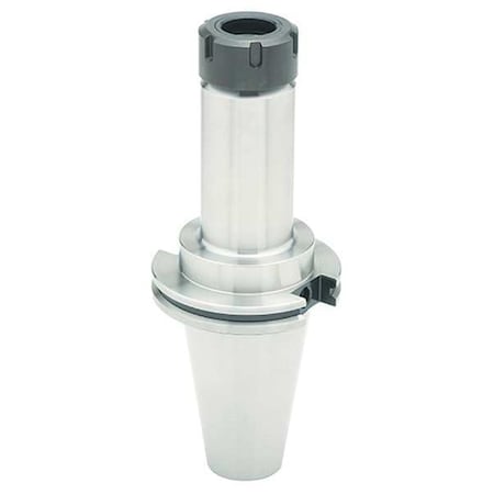 Parlec Collet Chuck, ER25, 4.00in C50-25ERP612