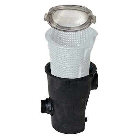 Blue Wave Products Hair and Lint Basket Kit NEP4035