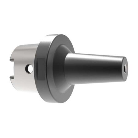 Kelch Shrink Chuck, 311.0002.343, 4.015 in. L 311.0002.343