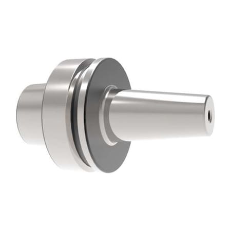 Kelch Shrink Chuck, 311.0001.371, 4.133 in. L 311.0001.371