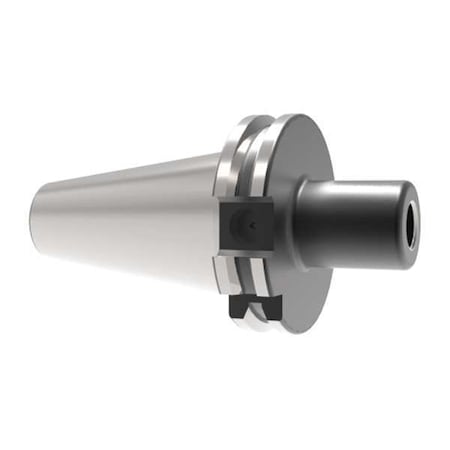 Kelch Adapter Sleeve, ISO 12164-1, 3mm, HSK 80 458.0003.323