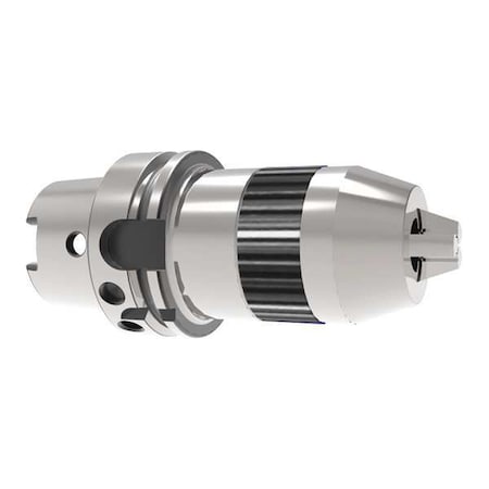 Kelch Drill Chuck, HSK 80, 16mm 490.0010.323