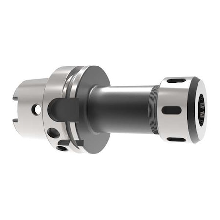 Kelch Collet Chuck Extension, 1.69in., 4.921in.L 498.0001.321