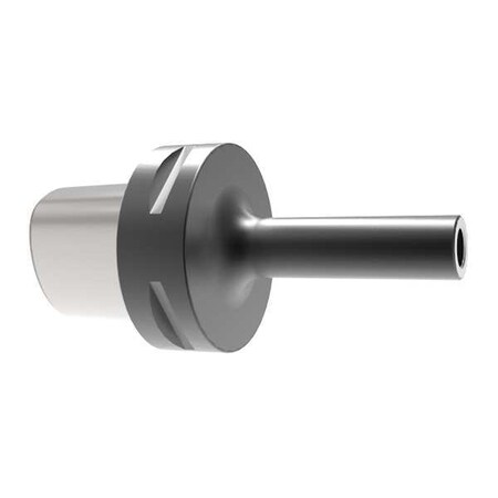 Kelch Tool Holder, 571.0001.382, 3.700 in. L 571.0001.382