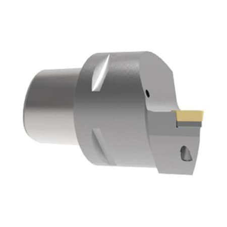 Kelch Turning Tool Holder, 581.0411.382, PSK 40 581.0411.382