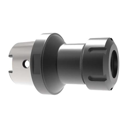 Kelch Collet Chuck Extension, 1.65in., 4.015in.L 697.0003.343