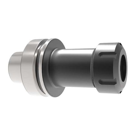 Kelch Collet Chuck Extension, 2.48in., 5.708in.L 697.0002.371