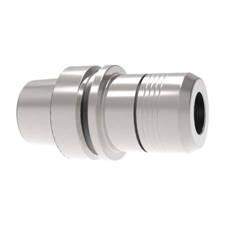 Kelch Collet Chuck Extension, 1.96in., 4.015in.L 697.0603.364