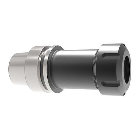 Kelch Collet Chuck Extension, 1.65in., 4.921in.L 697.0204.363