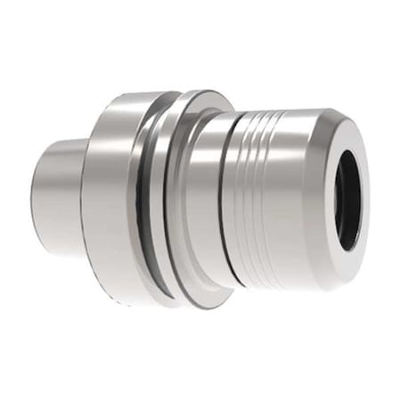 Kelch Collet Chuck Extension, 1.96in., 3.543in.L 697.0603.371