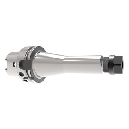 Kelch Collet Chuck Extension, ER 16, 1.10in.dia. 698.0201.321