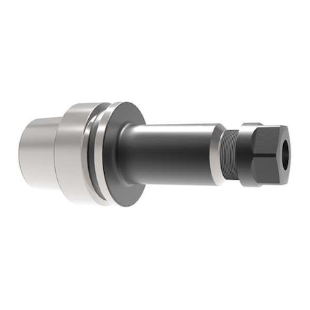 Kelch Collet Chuck Extension, 1.10in., 4.921in.L 698.0201.363