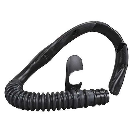 3M Speedglas Air Duct Assembly, Nylon, Black 26-0400-55