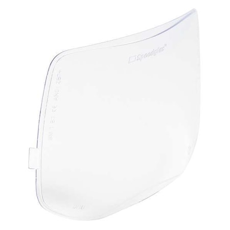3M Speedglas Outside Protection Plate, Speedglas, For Use With, 9100 Series Welding Helmets , 4 x 6 in 06-0200-51-B