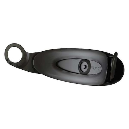 3M Speedglas Headband Back Part, Nylon, Blk, PK5 06-0400-54-B
