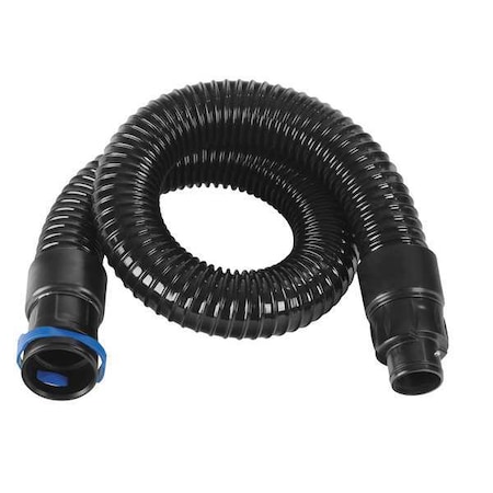 3M Speedglas Sound-Dampening Breathing Tube, Versaflo, For Use With, 3M PAPR Systems, TR-300 Series , 33 in SG-50W
