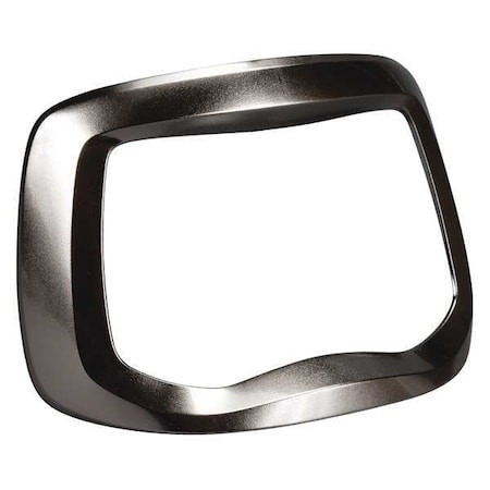 3M Speedglas Chrome Front Frame, PPA 06-0700-63