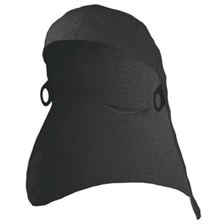 3M Speedglas Extended Headcover, FR Cotton/Polyaramide 06-0700-82