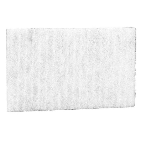 3M Speedglas PAPR Prefilter, White, 6 PK, ANSI Z87.1-2010 15-0099-99X06