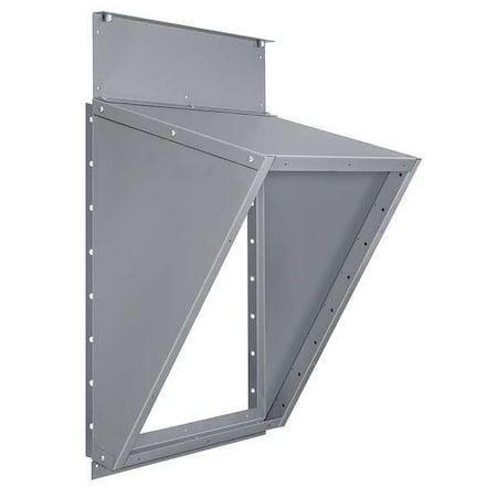 Dayton Downturn Nozzle, 30 Degree 32V269