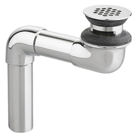 American Standard Heritage 4.5In Offset Drain 7723018.002