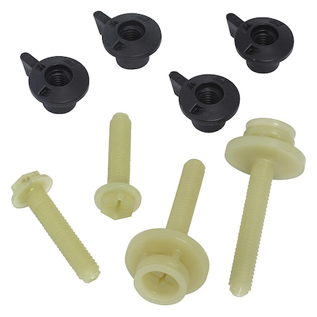 American Standard Lift Off Seat Post Kit 760084-0070A