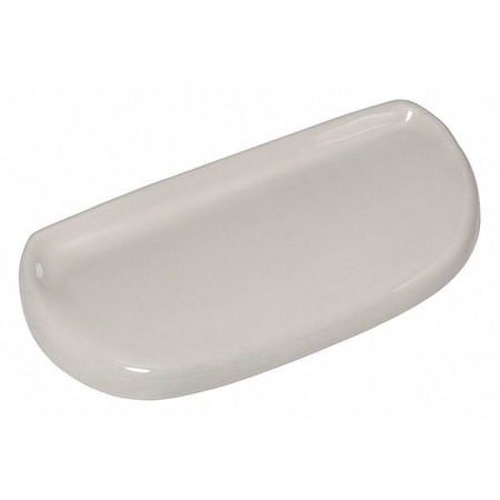 American Standard Toilet Tank Cover For American Standard Cadet, Vitreous China 735083-400.020