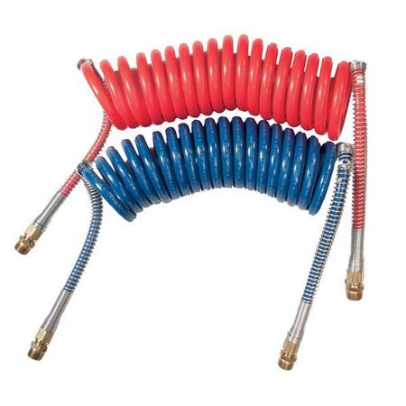 Tramec Air Brake, Coiled Assembly, 180 in. 33036