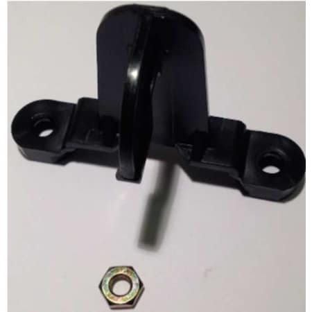 Ge Retainer, PowerMark Gold and Plus THQL Series Circuit Breaker 225A Max, 125A THQLRK4