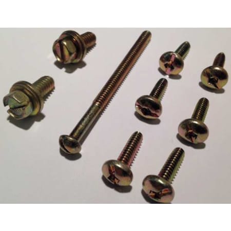 Ge Load Center Hardware Kit LCHDKIT