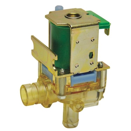 Robertshaw Hot Beverage Dispensing Water Valve CB-116