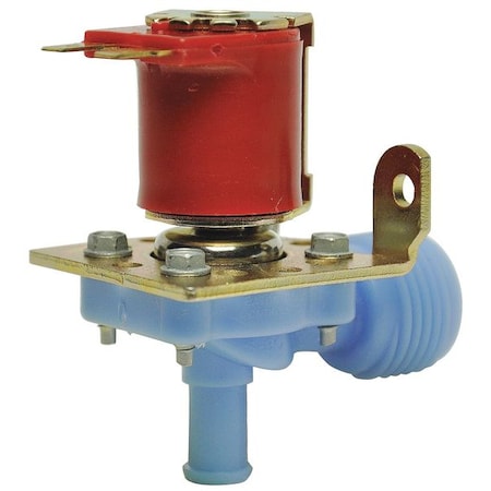 Robertshaw Low Flow Ice Machine Water Valve IMV-865