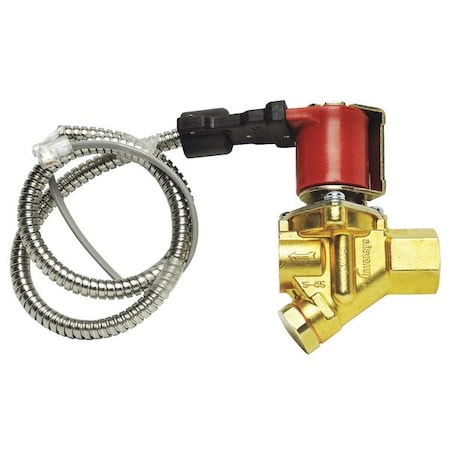 Robertshaw Sloan Energy Conserving Water Valve PL-849