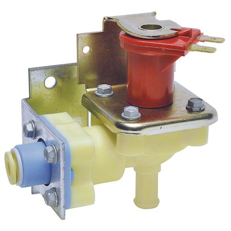 Robertshaw Dishwasher and Ice Maker Water Valve IMV-0402