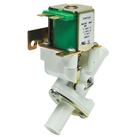 Robertshaw Drain Dishwasher and Ice Maker Valve IMV-1401