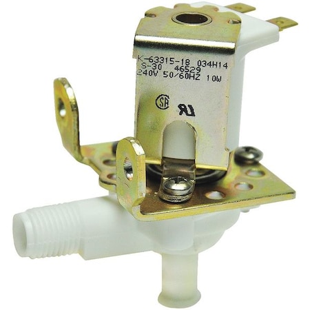 Robertshaw Low Flow Ice Maker and Machine Valve IMV-529