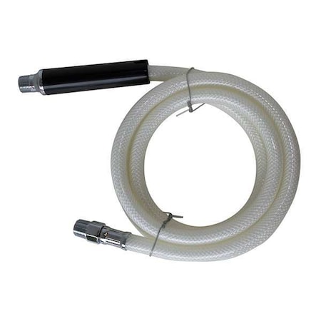 Speakman Inlet, Speakman RPG63-0064