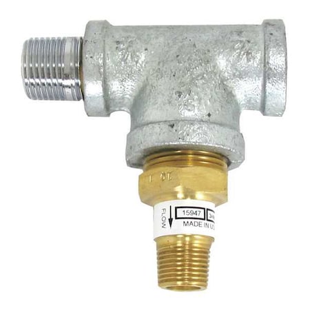 Speakman Scald Proof Valve, Brass SPV