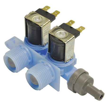 Robertshaw Mixing Water Valve For Clothes Washers CW-551