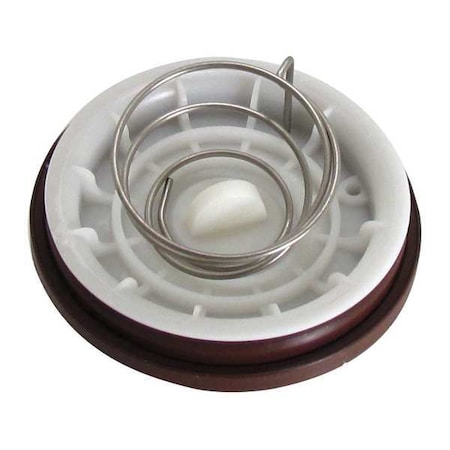 Speakman Diaphragm Assembly, Rubber, Plastic RPG05-0826