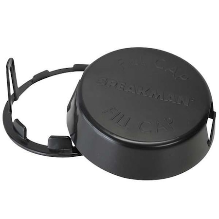 Speakman Fill Cap, Plastic RPG07-0117