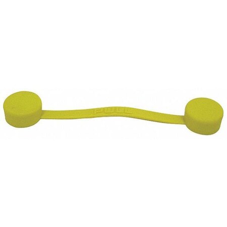 Speakman Pull Strap, Rubber RPG56-0039