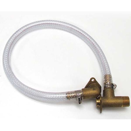 Speakman Hose Manifold, Speakman RPG63-0049