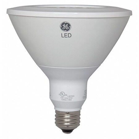 Current LED Lamp, PAR38, 18W, 3000K, 25deg., E26 LED18DP38W830/25