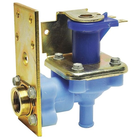 Robertshaw Dishwasher and Ice Maker Water Valve IMV-2201