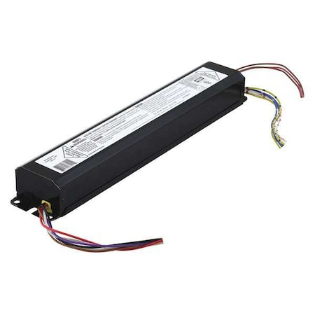 Dual-Lite 17215 W, Linear Fluorescent Emergency Ballast UFO-6W